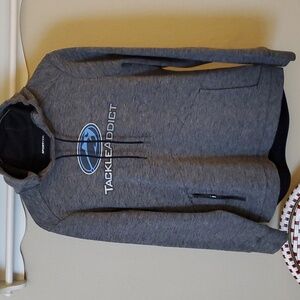 Sport-Tek Hoodie/Tackle Addict